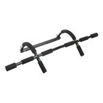 Accessoires fitness TOOLZ TOOLZ Chin Up Bar Appareil D’entraînement-Noir