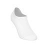 Unicorn Chaussettes De Tennis-Blanc