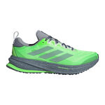 Chaussures de running adidas adidas Supernova Rise ATR Chaussure de running sans stabilisateurs Hommes-vert, mint