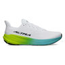 Experience Flow 2 Chaussure De Running Sans Stabilisateurs Hommes-Blanc,Jaune Lemon
