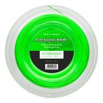 Signum Pro Signum Pro Xperience Bobine Cordage 200m-Vert Fluo