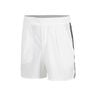 Tournament Shorts Hommes-Blanc