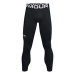 V&ecirc;tements Under Armour Under Armour Coldgear Collant Tight Hommes-Noir