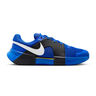 Zoom GP Challenge 1 Chaussures toutes surfaces Hommes - bleu, jaune