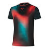 Tennis  Shadow Graphic Tee