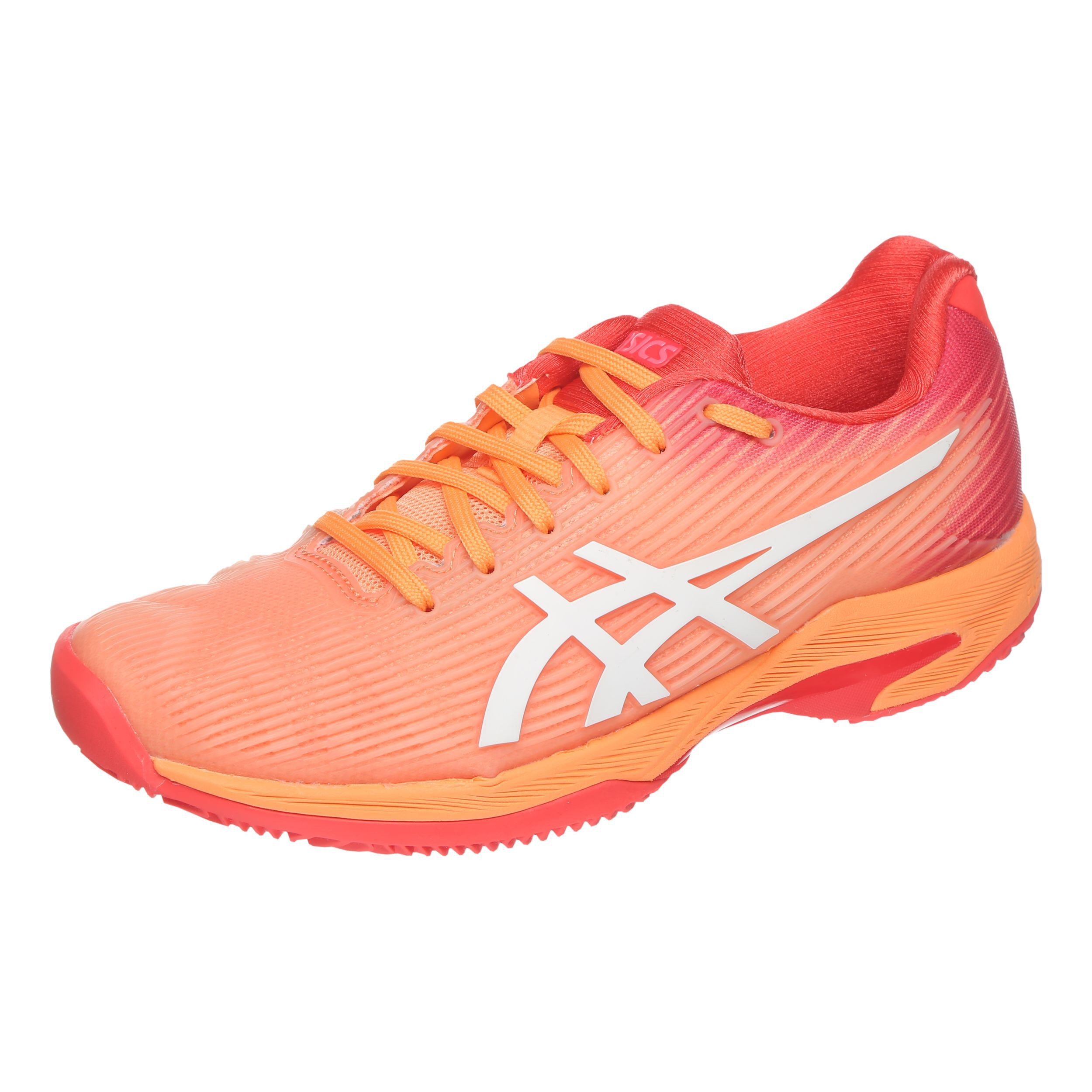 asics solution speed ff clay