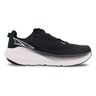 FWD Via Chaussure De Running Sans Stabilisateurs Hommes-Noir,Blanc