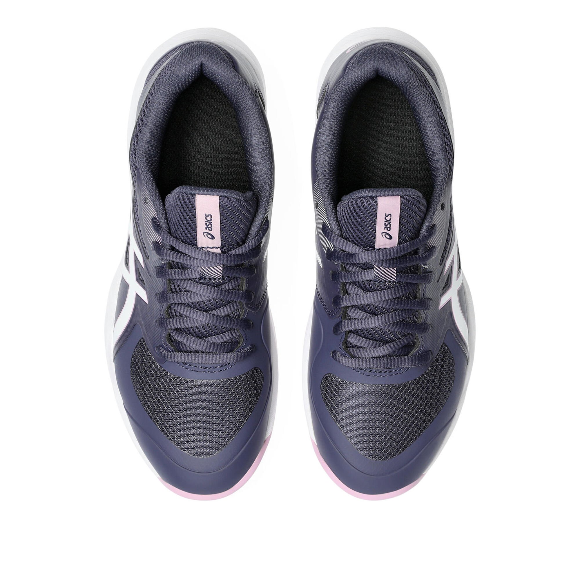 ASICS