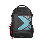 NOX NOX ML10 Team Sac À Dos-Noir,Bleu