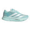 adizero SL 2 Chaussure de running sans stabilisateurs Femmes-mint, blanc
