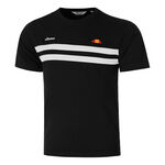 Vêtements Ellesse Ellesse Venire T-shirt Hommes - noir, blanc