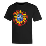 V&ecirc;tements Nike Nike Have A Nice Day T-shirt Hommes-Noir