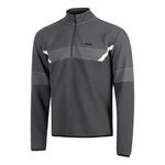 Vêtements BOSS BOSS QZ TL Sweat-shirt Hommes-Gris Foncé
