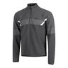 QZ TL Sweat-shirt Hommes-Gris Foncé