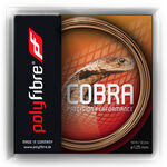 Polyfibre Polyfibre Cobra Cordage En Garniture 12m-Beige