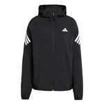 adidas adidas adi365  Veste running Femmes-noir
