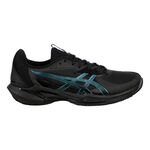 Chaussures De Tennis ASICS SOLUTION SPEED FF 3 CLAY NIGHT ENERGY