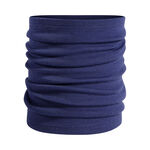 V&ecirc;tements Odlo Odlo Merino Warm Tube Cache-cou-Bleu