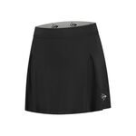 Vêtements De Tennis Dunlop Club Girls Skirt