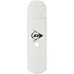 Accessoires Raquettes Dunlop Logostift weiß