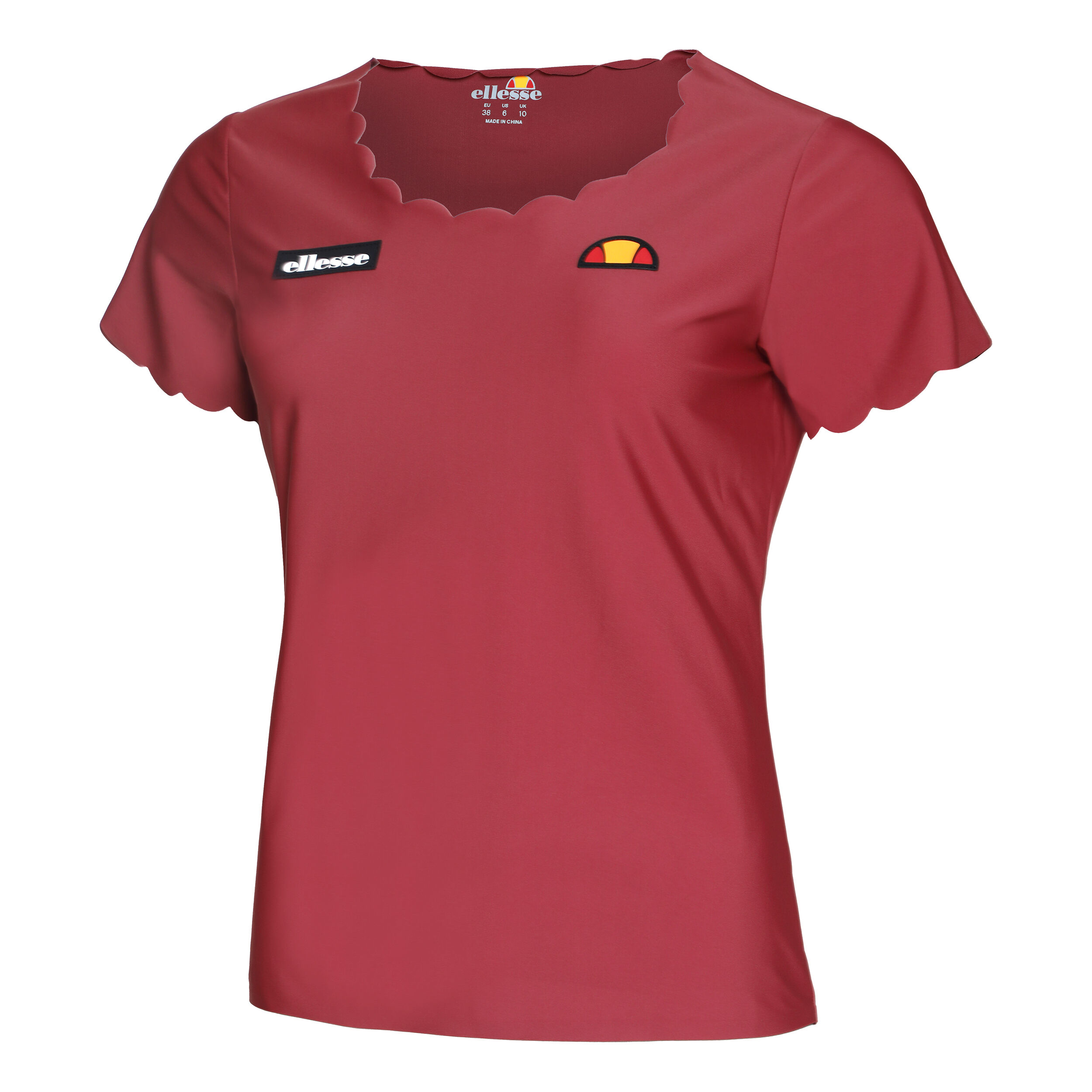 Zalando ellesse femme sales