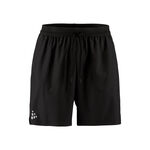 V&ecirc;tements Craft Craft Pro Hypervent Long 2 Short De Running Hommes-Noir