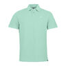 Head Polo Hommes - mint, 