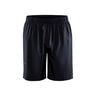 Pro Hyperervent Long Short De Running Hommes-Noir