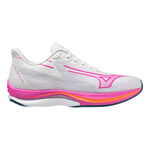 Chaussures De Running Mizuno Wave Rebellion Sonic