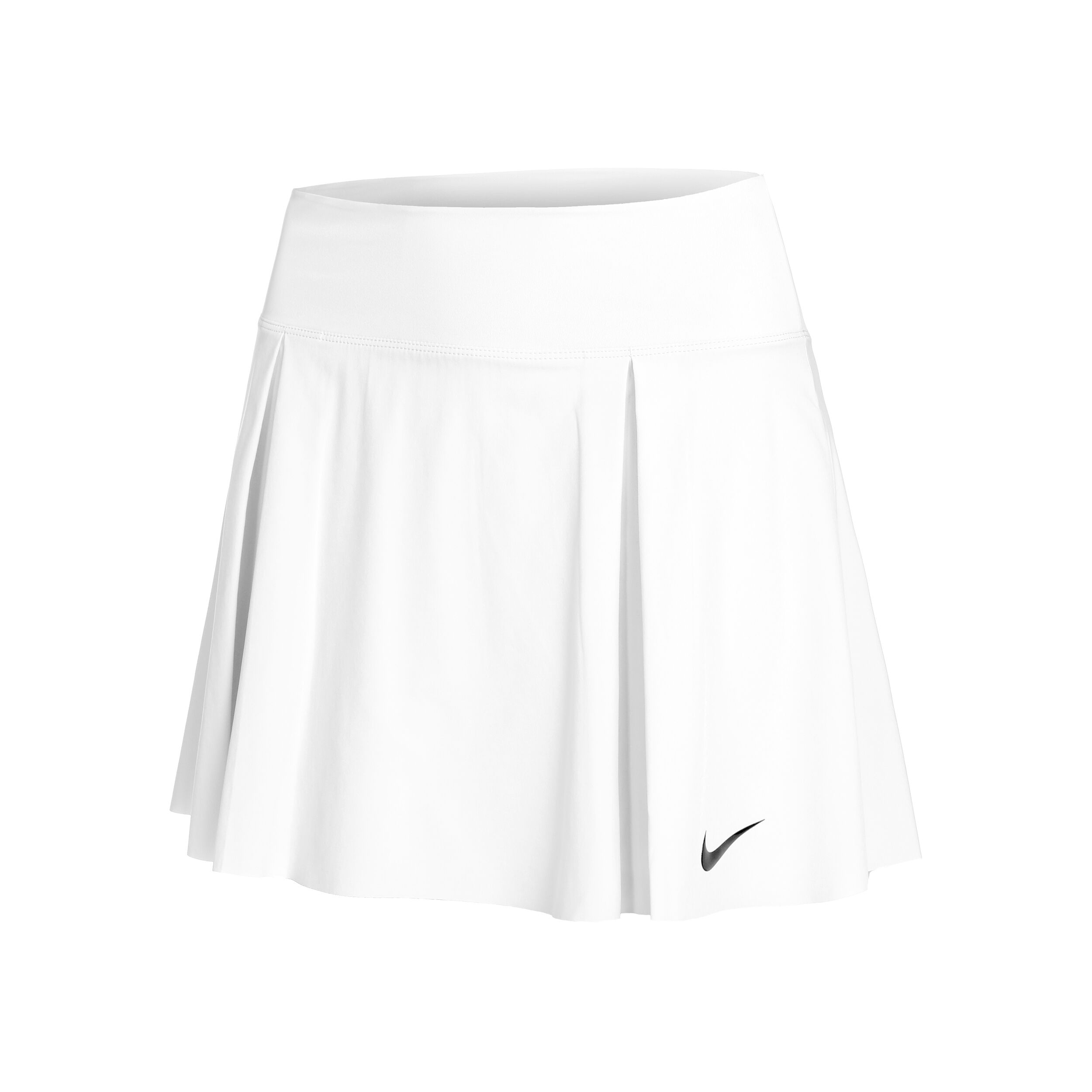 Jupe tennis blanche nike outlet