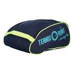 Tennis-Point Tennis-Point Sac À Chaussures-Bleu Foncé,Multicouleur
