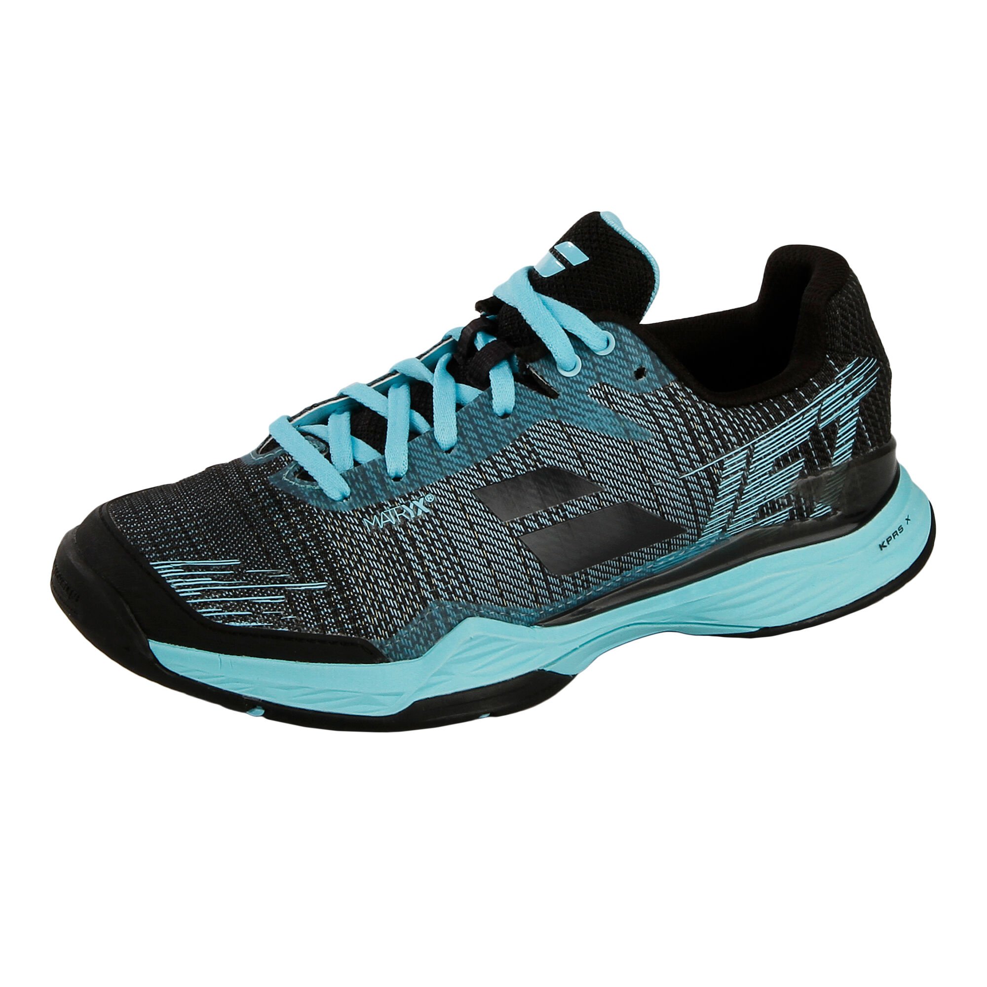 babolat jet match ii