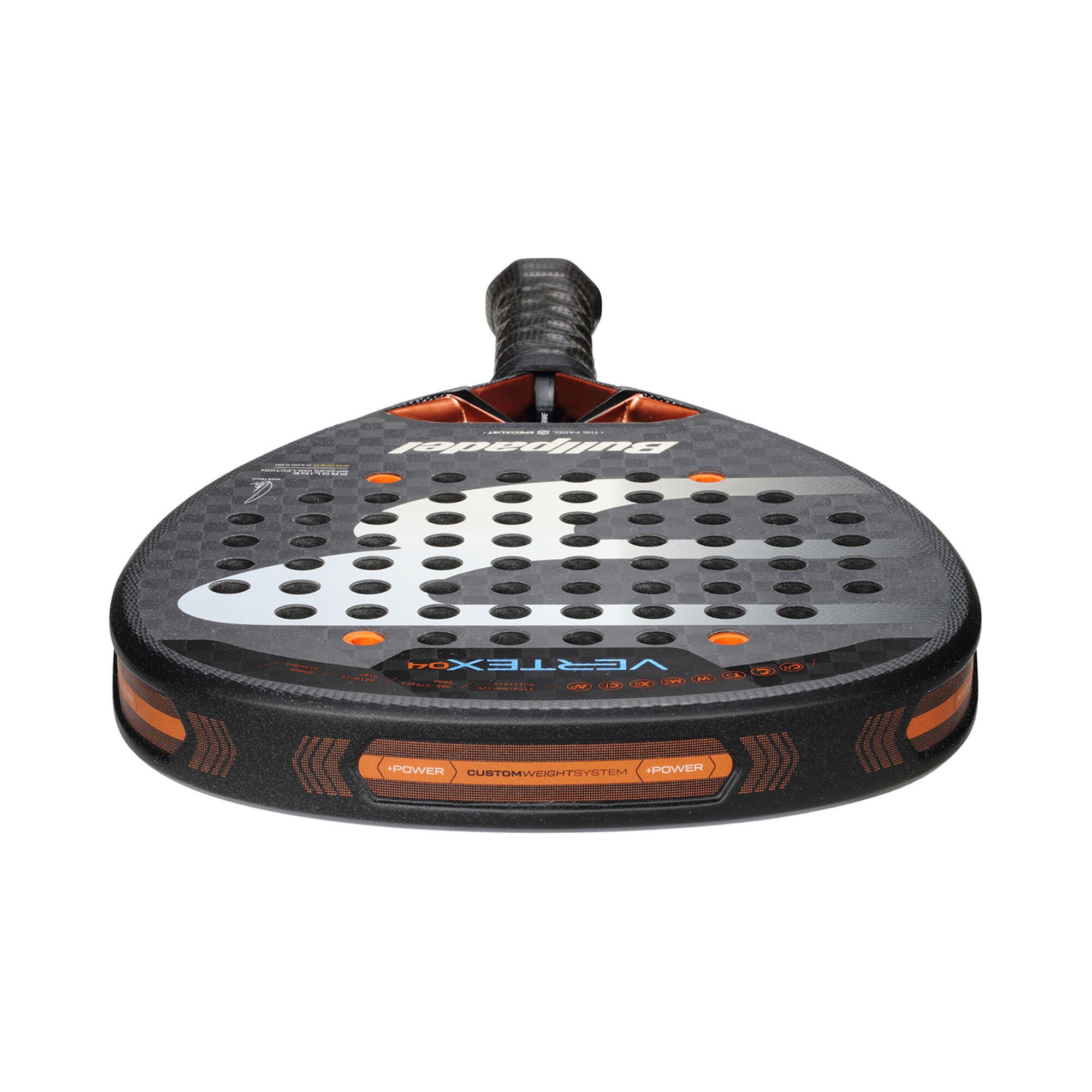 Bullpadel