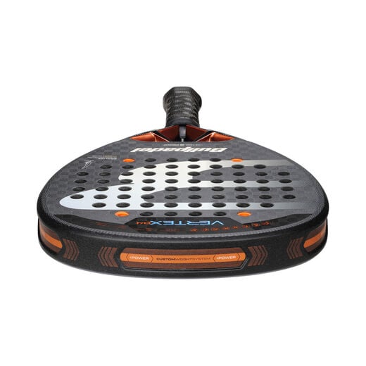 Bullpadel