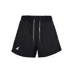 Vêtements Babolat Babolat Exercise Shorts Femmes-Noir