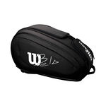 Wilson Wilson Bela DNA Super Tour Sac de padel - noir