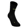 Core Ultralight Mid Cut 4.0 Chaussettes De Compression Hommes-Noir,Gris