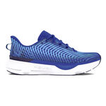 Chaussures De Running Under Armour UA Infinite Pro