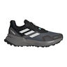 Terrex Soulstride RainReady Chaussure Trail Femmes-Noir,Blanc
