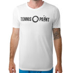 Vêtements Tennis-Point Basic Function Tee Men