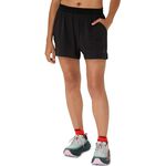 Vêtements ASICS Fujitrail Elite Short