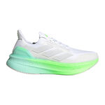Chaussures de running adidas adidas Ultraboost 5X Chaussure de running sans stabilisateurs Femmes-blanc, mint