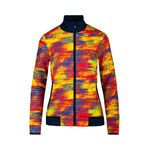 Vêtements BIDI BADU BIDI BADU Piper Tech Veste De Survêtement Filles-Multicouleur