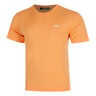 Ade T-shirt Hommes-Orange