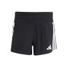 adizero Gel 5in  Short de running Hommes-noir