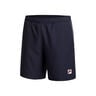 Leon Shorts Hommes-Bleu Foncé