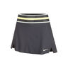 Dri-Fit Slam Jupe Femmes-Bleu Foncé