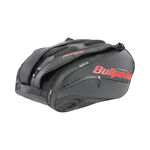 Bullpadel Bullpadel Vertex BPP24001 Sac de padel - noir