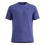 Vêtements Odlo Zeroweight Engineered Chill-Tec Crew Neck