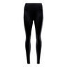 Swift Collant de course Femmes - noir